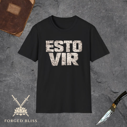 Esto Vir T-Shirt