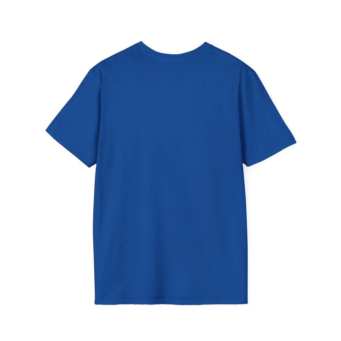 Peace Love Understanding T-Shirt — Sword & Olive Branch Graphic Tee