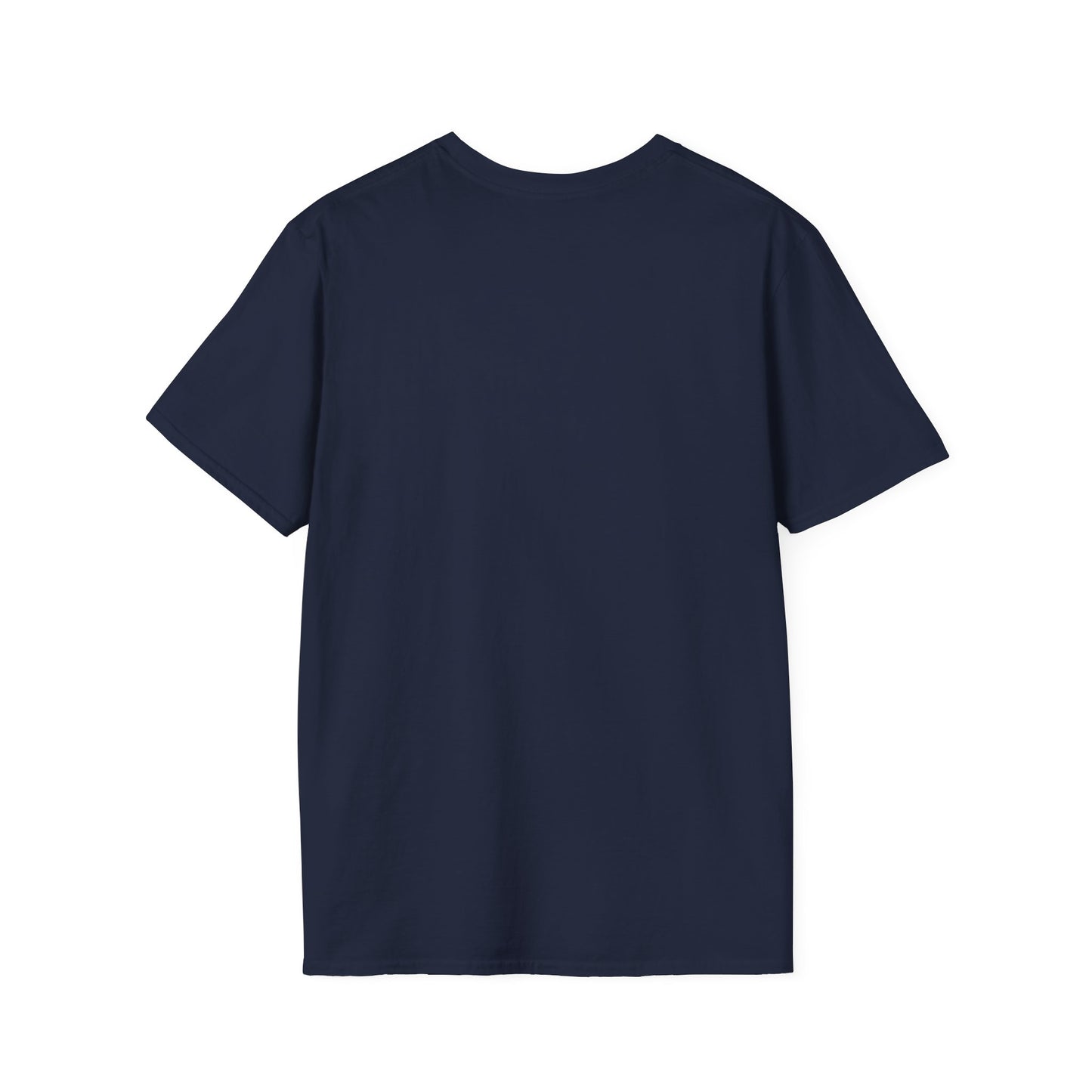 Peace Love Understanding T-Shirt — Sword & Olive Branch Graphic Tee